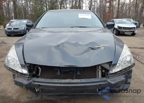 2006 Honda Accord 2.4 Ex from USA, damaged, VIN 1HGCM56886A066893